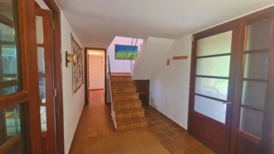 Chalet in San Miguel de Meruelo photo 40
