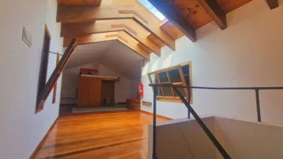 Chalet in San Miguel de Meruelo photo 41