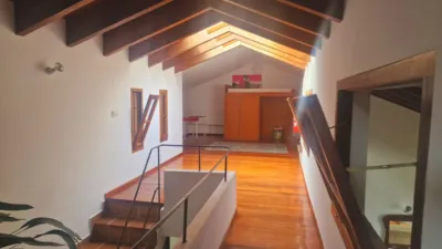 Chalet in San Miguel de Meruelo photo 42