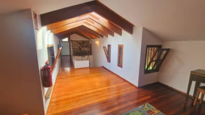 Chalet in San Miguel de Meruelo photo 43