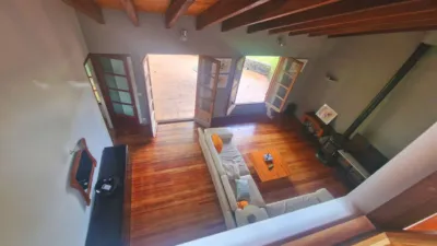 Chalet in San Miguel de Meruelo photo 44