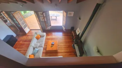 Chalet in San Miguel de Meruelo photo 45