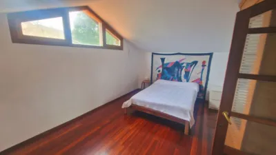 Chalet in San Miguel de Meruelo photo 46