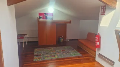 Chalet in San Miguel de Meruelo photo 48