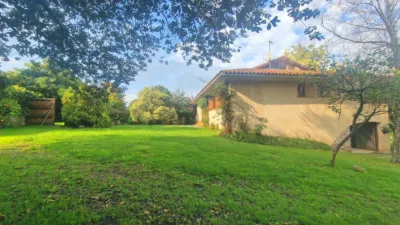Chalet in San Miguel de Meruelo photo 4