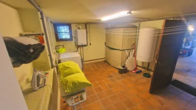 Chalet in San Miguel de Meruelo photo 50