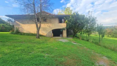 Chalet in San Miguel de Meruelo photo 5