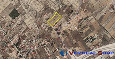 Terreno en venta en Calle Club de Tenis - Vista 2