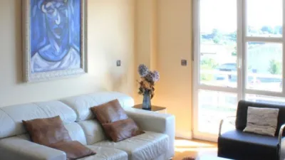 Apartment in Sancibrián photo 10