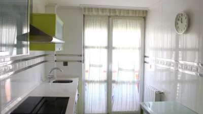 Apartment in Sancibrián photo 11