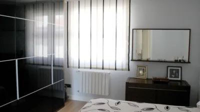 Apartment in Sancibrián photo 13