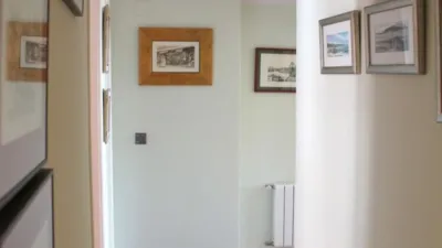 Apartment in Sancibrián photo 15