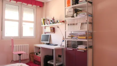 Apartment in Sancibrián photo 17