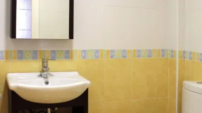 Apartment in Sancibrián photo 19
