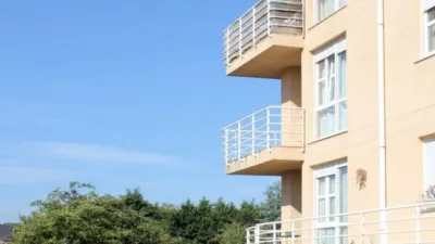 Apartment in Sancibrián photo 2