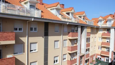 Apartment in Sancibrián photo 3