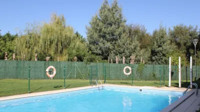 Apartment in Sancibrián photo 4