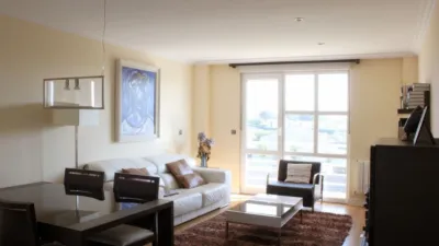 Apartment in Sancibrián photo 9