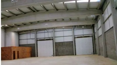 Nave industrial en venta en Fene - Vista 2