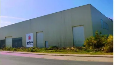 Nave industrial en venta en Fene - Vista 3