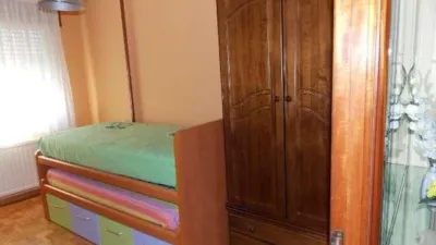 Piso – Ferrol, San Xoán de Filgueira, San Xoán - Vista 2
