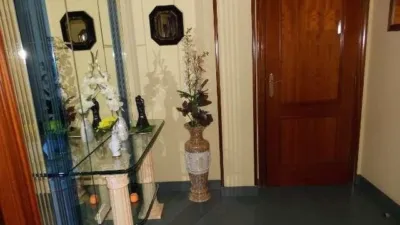 Piso – Ferrol, San Xoán de Filgueira, San Xoán - Vista 3