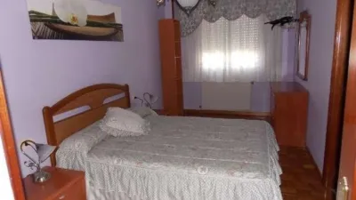 Piso – Ferrol, San Xoán de Filgueira, San Xoán - Vista 4