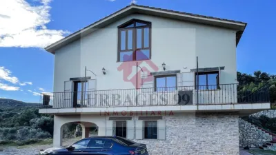 Chalet in Atzeneta del Maestrat photo 13