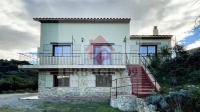 Chalet in Atzeneta del Maestrat photo 14