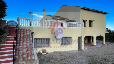 Chalet in Atzeneta del Maestrat photo 16