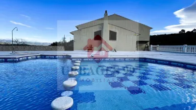 Chalet in Atzeneta del Maestrat photo 18