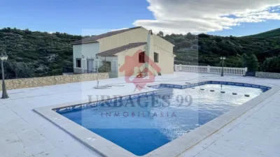 Chalet in Atzeneta del Maestrat photo 19