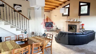Chalet in Atzeneta del Maestrat photo 21