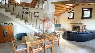 Chalet in Atzeneta del Maestrat photo 22