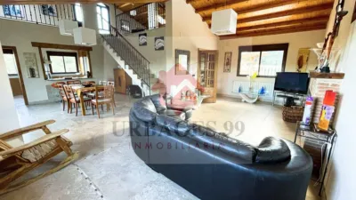 Chalet in Atzeneta del Maestrat photo 23