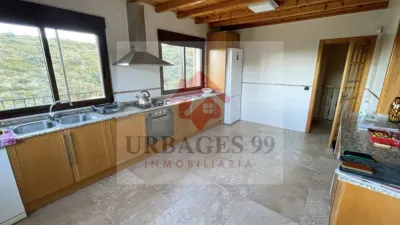 Chalet in Atzeneta del Maestrat photo 26