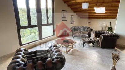 Chalet in Atzeneta del Maestrat photo 28