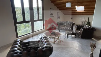 Chalet in Atzeneta del Maestrat photo 32