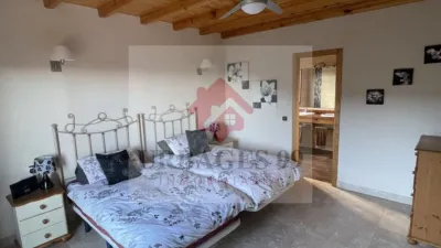 Chalet in Atzeneta del Maestrat photo 37