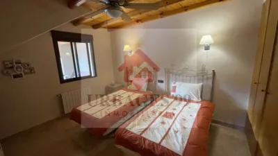 Chalet in Atzeneta del Maestrat photo 45