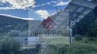 Chalet in Atzeneta del Maestrat photo 47
