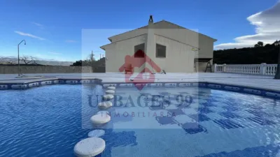 Chalet in Atzeneta del Maestrat photo 49