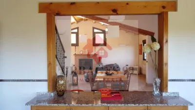 Chalet in Atzeneta del Maestrat photo 4