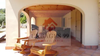 Chalet in Atzeneta del Maestrat photo 9