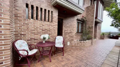 Casa – Laredo - Vista 4