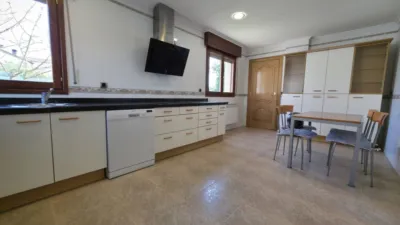Chalet in Gamarra Mayor photo 6