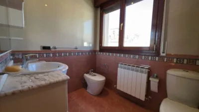 Chalet in Gamarra Mayor photo 9