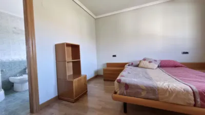 Chalet in Gamarra Mayor photo 12