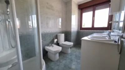 Chalet in Gamarra Mayor photo 16