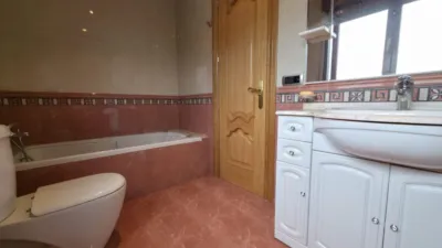 Chalet in Gamarra Mayor photo 19